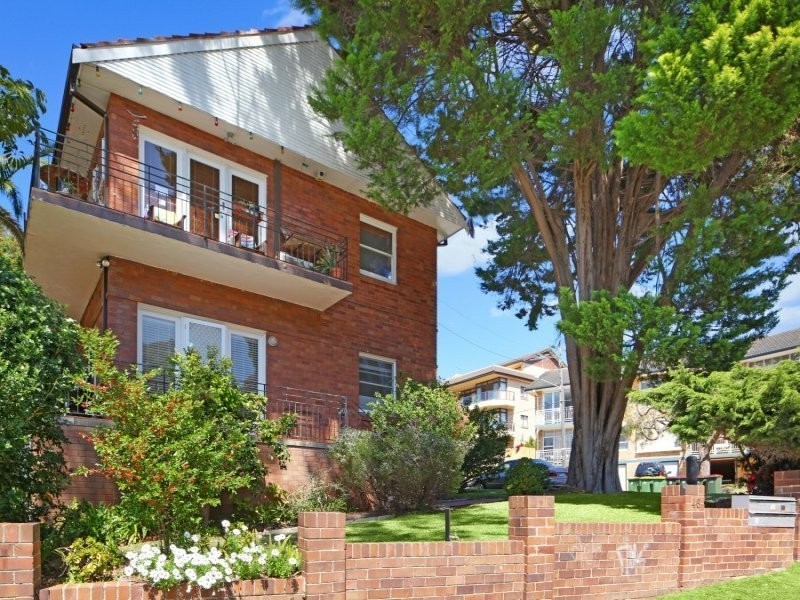 4/46 Nicholson Parade, Cronulla NSW 2230