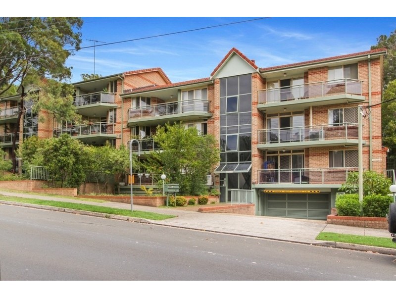 2/9 Burraneer Bay Road, Cronulla NSW 2230