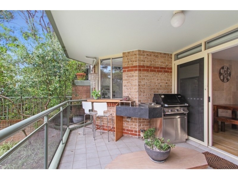 2/9 Burraneer Bay Road, Cronulla NSW 2230