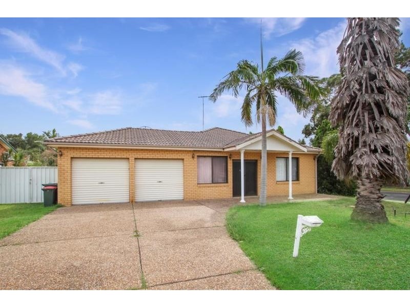 1 Bella Place, Barden Ridge NSW 2234