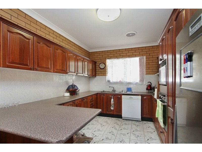 1 Bella Place, Barden Ridge NSW 2234