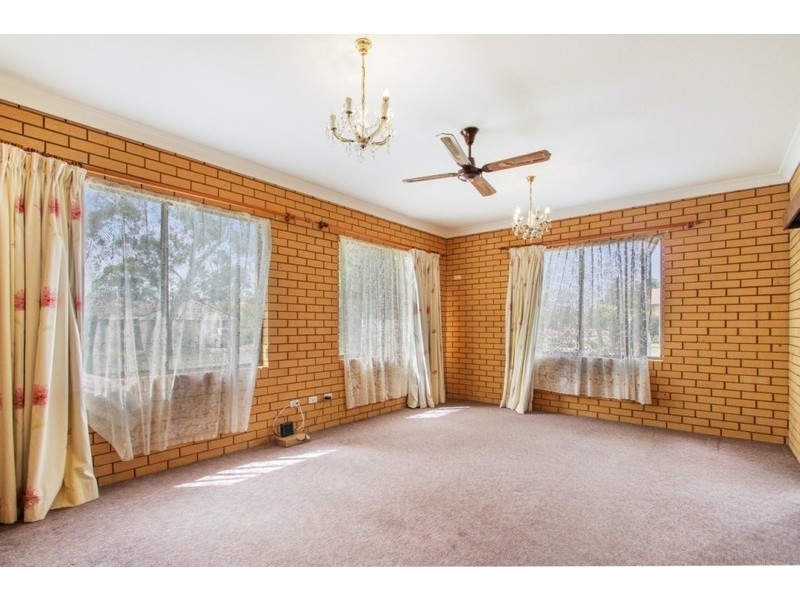 1 Bella Place, Barden Ridge NSW 2234