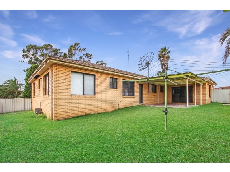 1 Bella Place, Barden Ridge NSW 2234