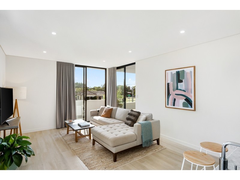 106/128 Willarong Road, Caringbah NSW 2229