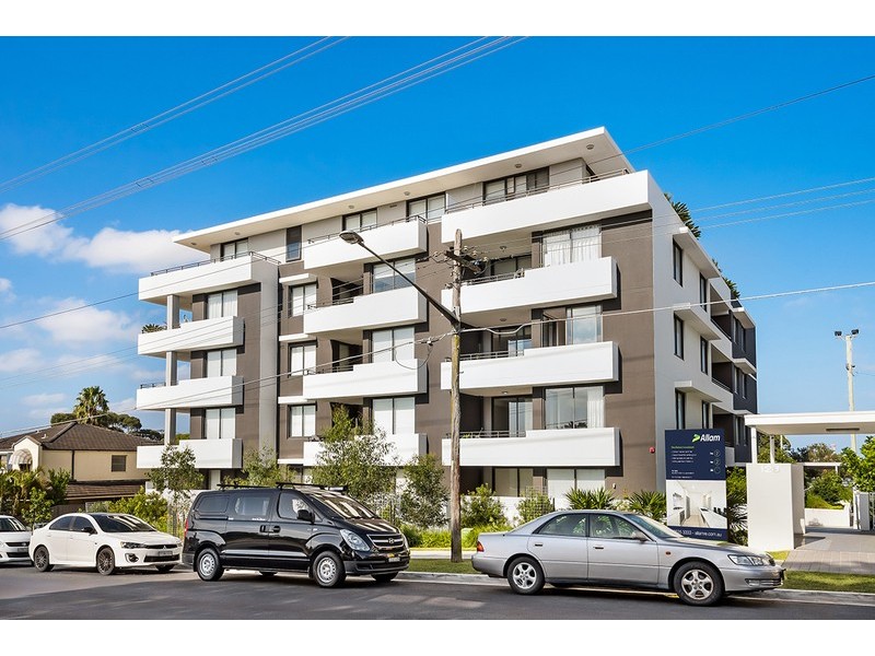 106/128 Willarong Road, Caringbah NSW 2229