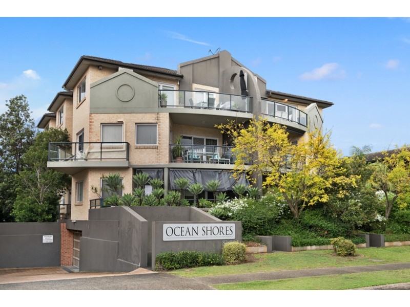 12/82 Elouera Road, Cronulla NSW 2230