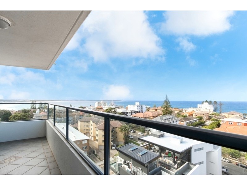 18/8 Waratah Street, Cronulla NSW 2230