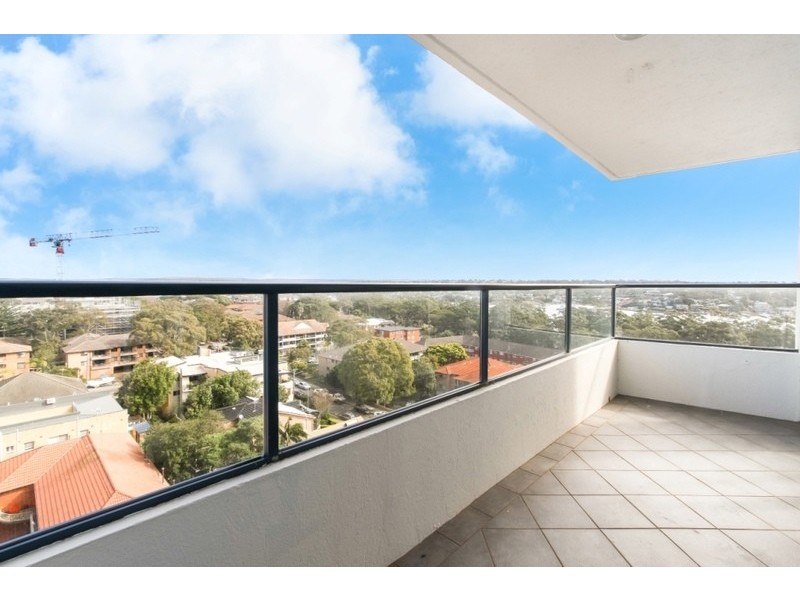 18/8 Waratah Street, Cronulla NSW 2230