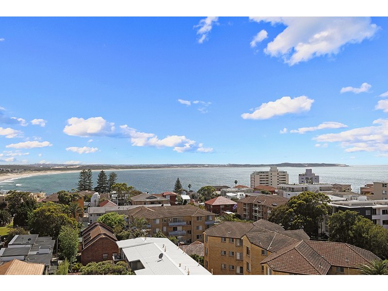 18/8 Waratah Street, Cronulla NSW 2230