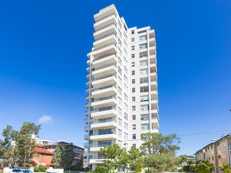 18/8 Waratah Street, Cronulla NSW 2230