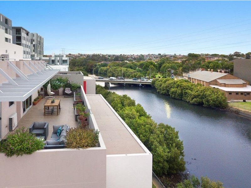 51/4 Charles Street, Canterbury NSW 2193