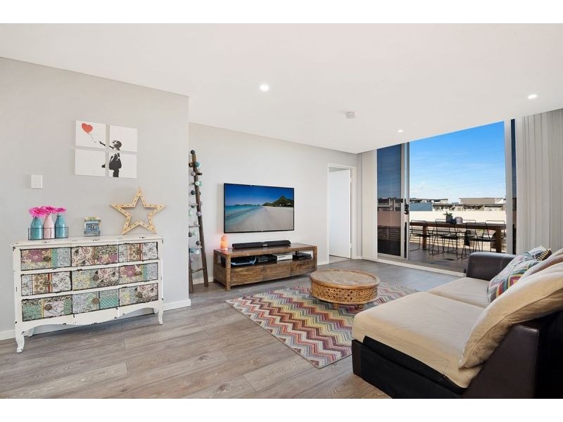 51/4 Charles Street, Canterbury NSW 2193