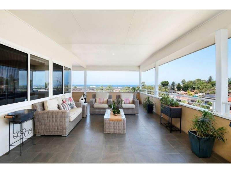 21 Hudson Avenue, Balgownie NSW 2519