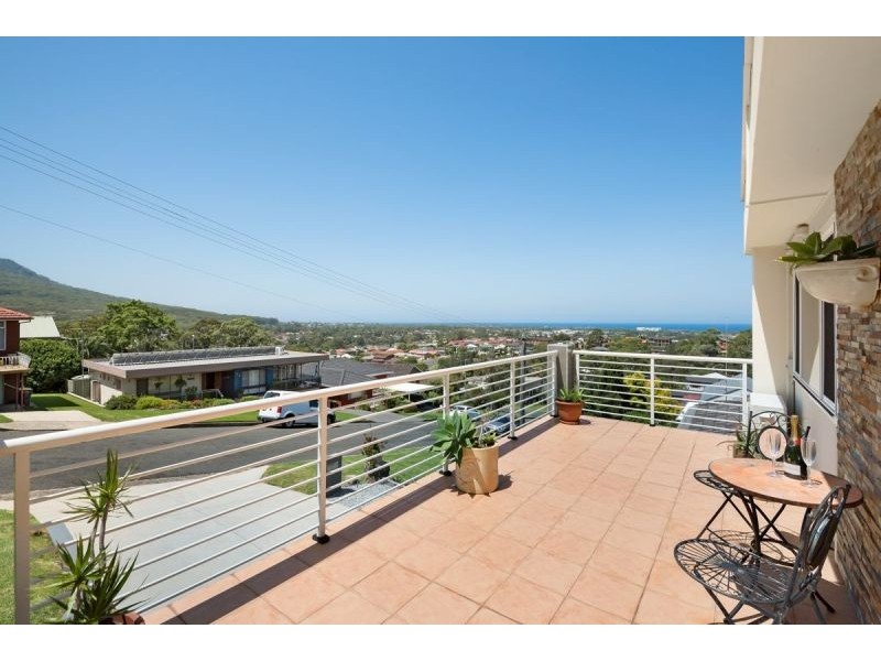 21 Hudson Avenue, Balgownie NSW 2519