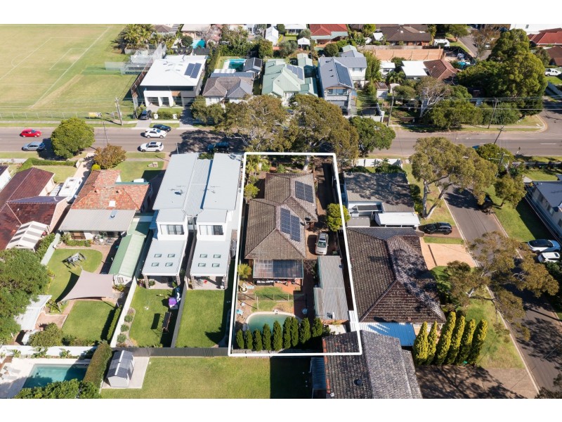 566 Port Hacking Road, Caringbah South NSW 2229