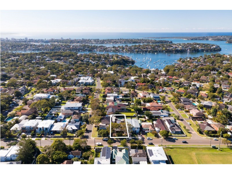 566 Port Hacking Road, Caringbah South NSW 2229