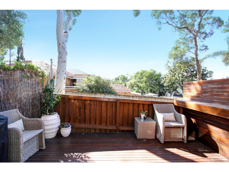 3/14 Gunnamatta Road, Cronulla NSW 2230