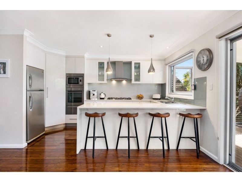 23 Milford Road, Miranda NSW 2228