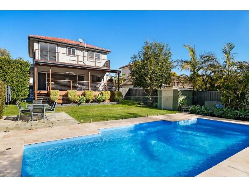 23 Milford Road, Miranda NSW 2228