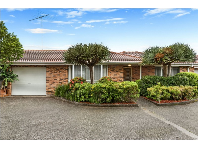 5/58 Yathong Road, Caringbah NSW 2229
