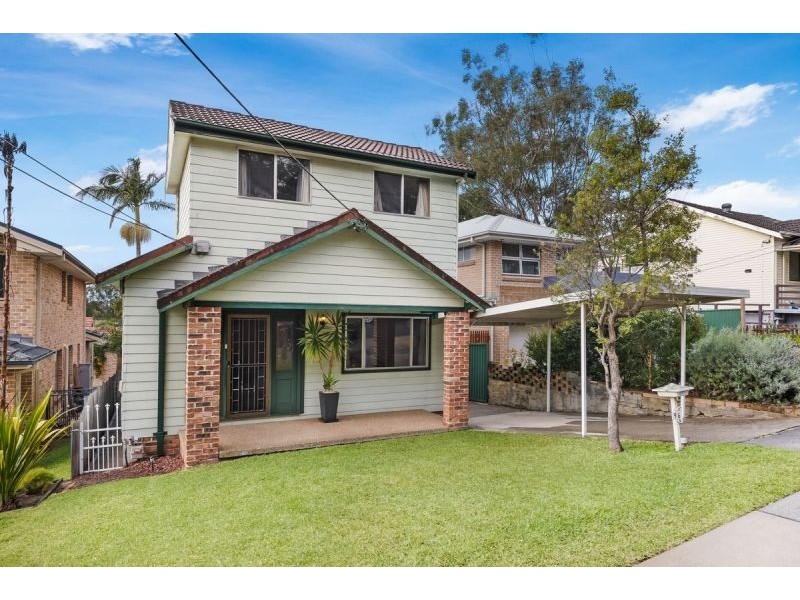 96 Sutherland Road, Jannali NSW 2226