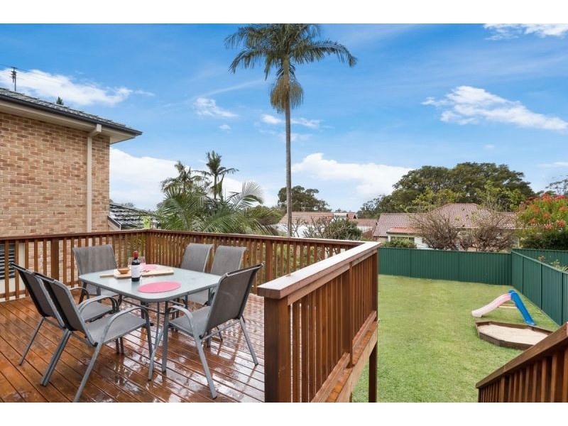 96 Sutherland Road, Jannali NSW 2226