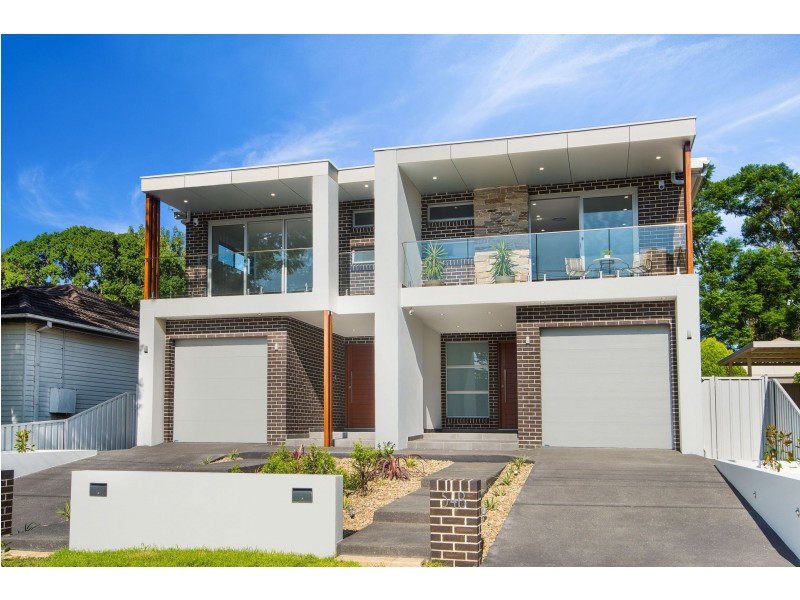 54B Willarong Road, Caringbah NSW 2229