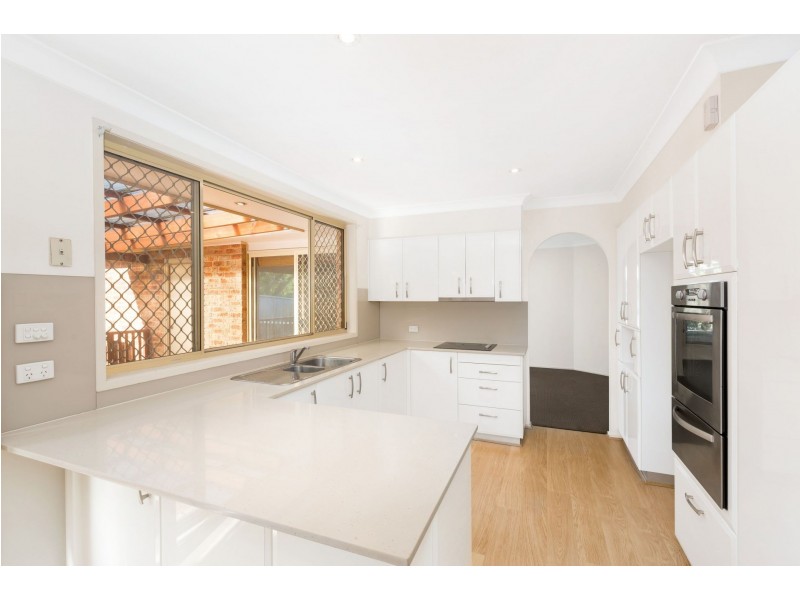 1 Bulwarra Street, Caringbah South NSW 2229