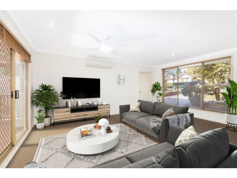 1 Bulwarra Street, Caringbah South NSW 2229
