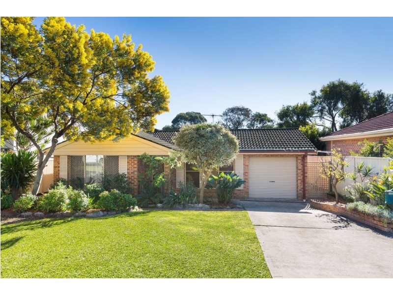 1 Bulwarra Street, Caringbah South NSW 2229