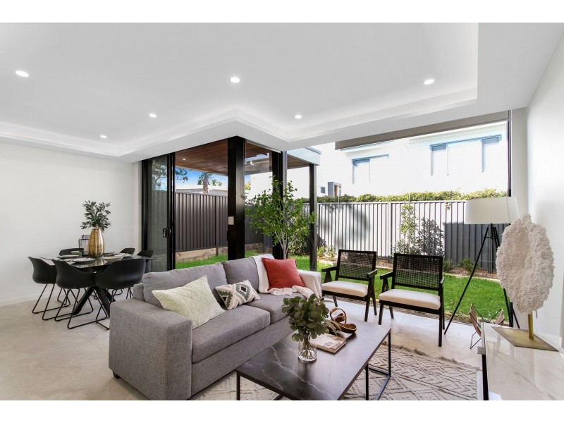 8/9 Actinotus Avenue, Caringbah South NSW 2229