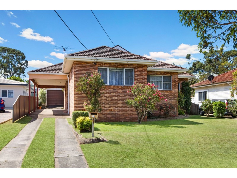 23 Warrina Road, Caringbah South NSW 2229