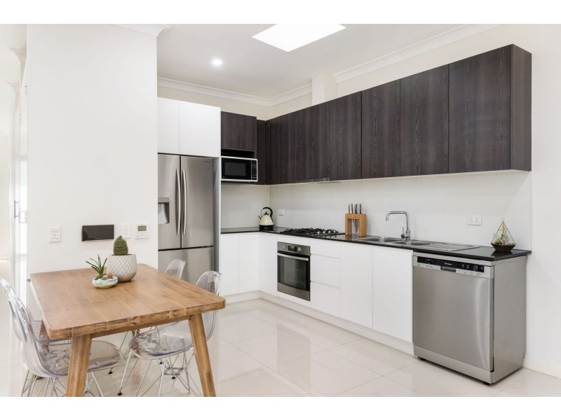 4/9 Rogers Street, Roselands NSW 2196