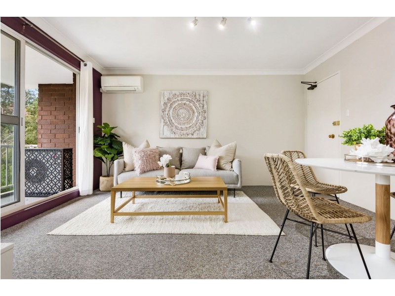 57/54 Glencoe Street, Sutherland NSW 2232