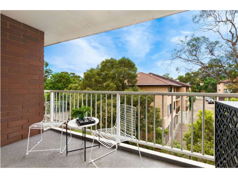 57/54 Glencoe Street, Sutherland NSW 2232
