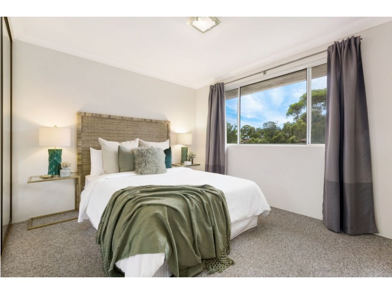 57/54 Glencoe Street, Sutherland NSW 2232