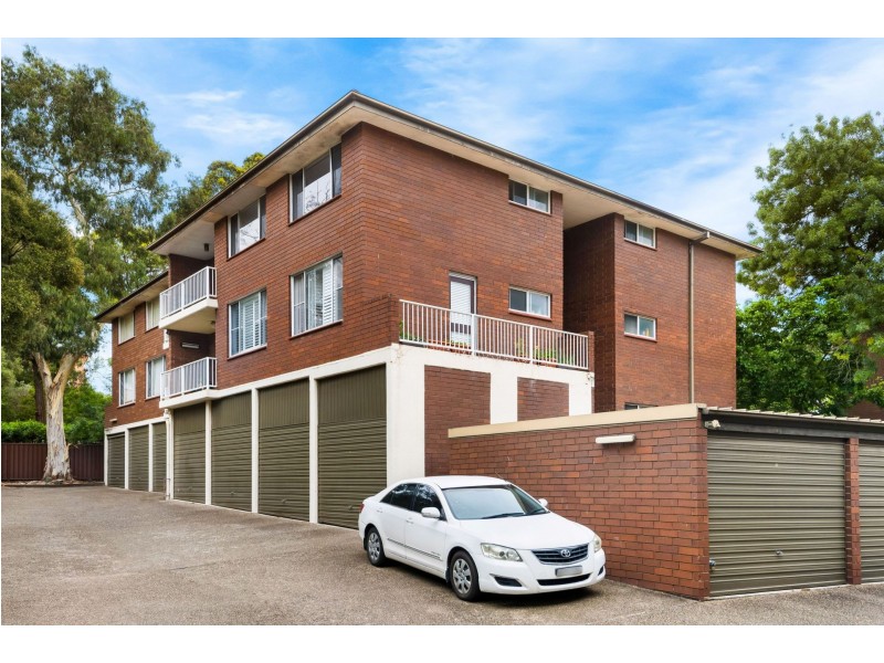 57/54 Glencoe Street, Sutherland NSW 2232