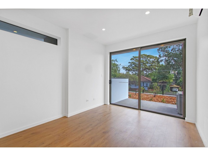 1/16 Ventura Avenue, Miranda NSW 2228