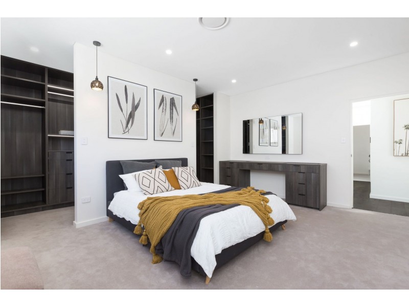 6/9 Actinotus Avenue, Caringbah South NSW 2229