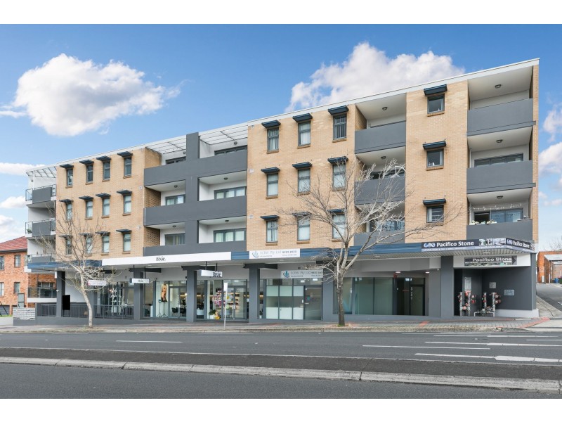 510/296-300 Kingsway, Caringbah NSW 2229