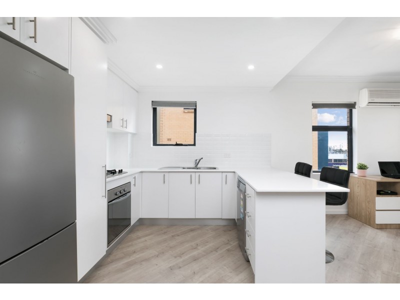 510/296-300 Kingsway, Caringbah NSW 2229