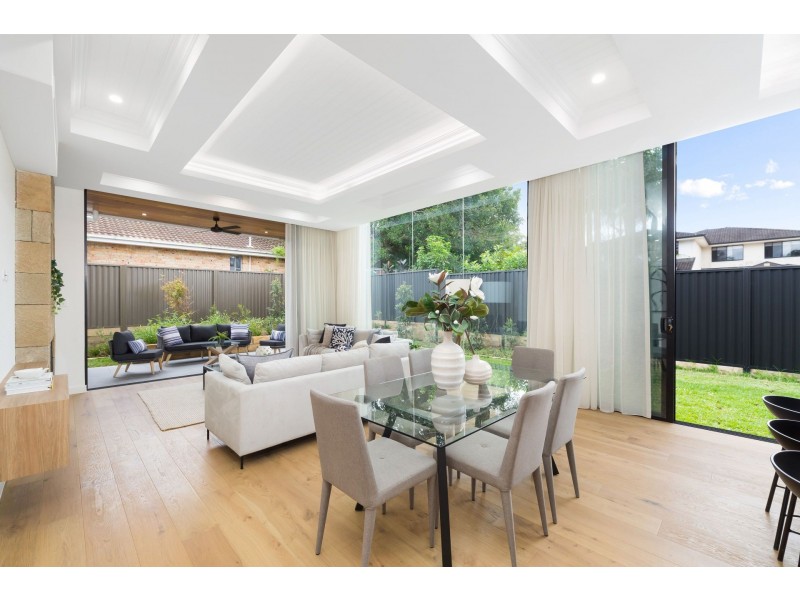 5/9 Actinotus Avenue, Caringbah South NSW 2229