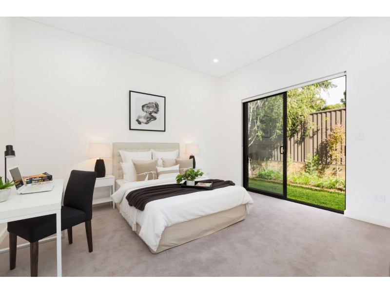 5/9 Actinotus Avenue, Caringbah South NSW 2229