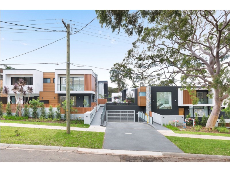 5/9 Actinotus Avenue, Caringbah South NSW 2229