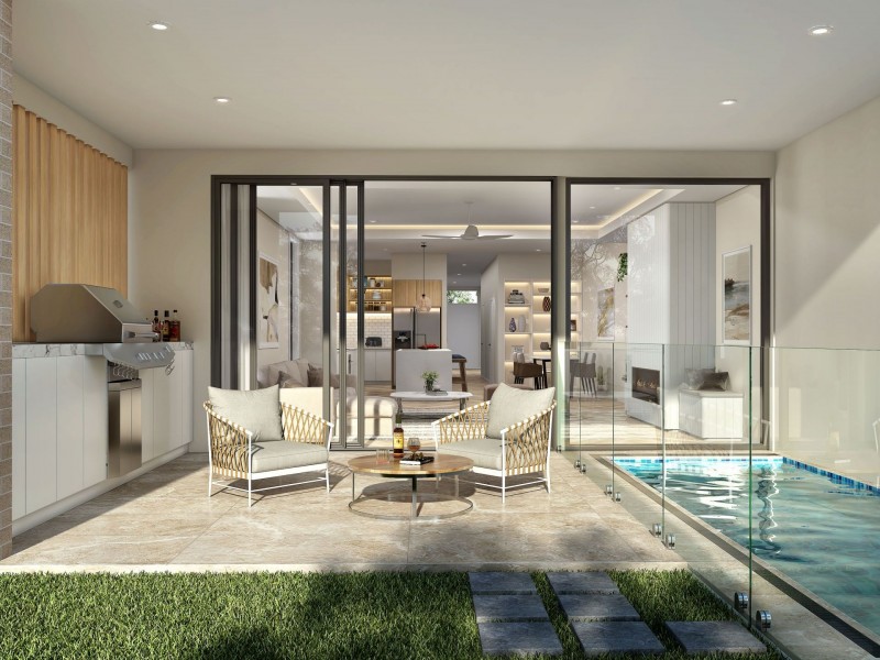 5B Ultimo Street, Caringbah South NSW 2229