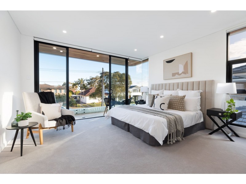 5B Ultimo Street, Caringbah South NSW 2229