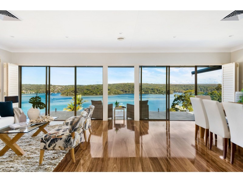 48A Turriell Point Road, Port Hacking NSW 2229