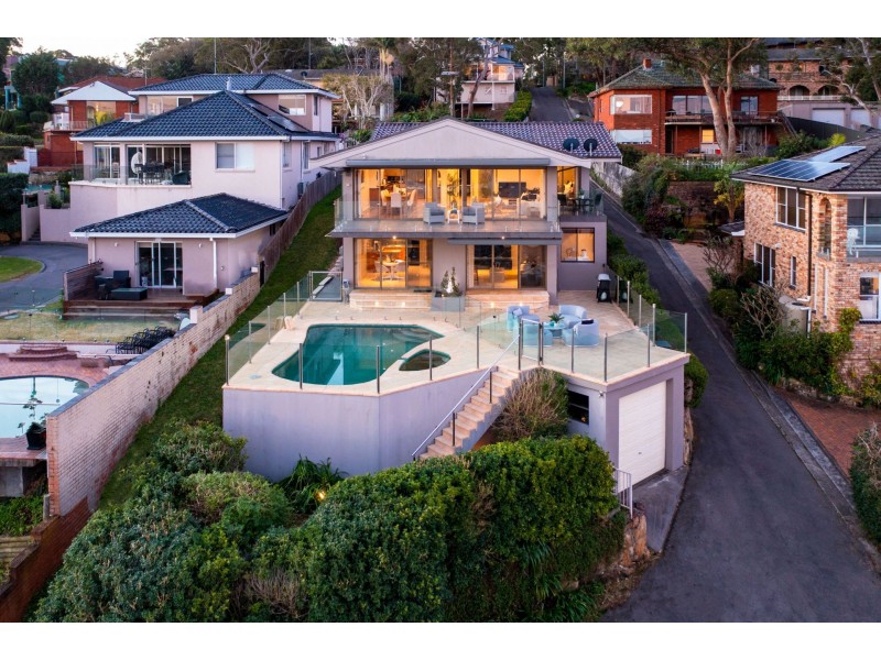 48A Turriell Point Road, Port Hacking NSW 2229