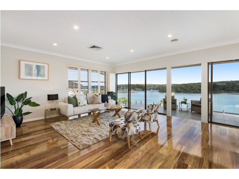48A Turriell Point Road, Port Hacking NSW 2229