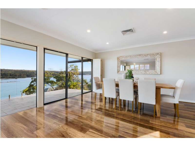 48A Turriell Point Road, Port Hacking NSW 2229